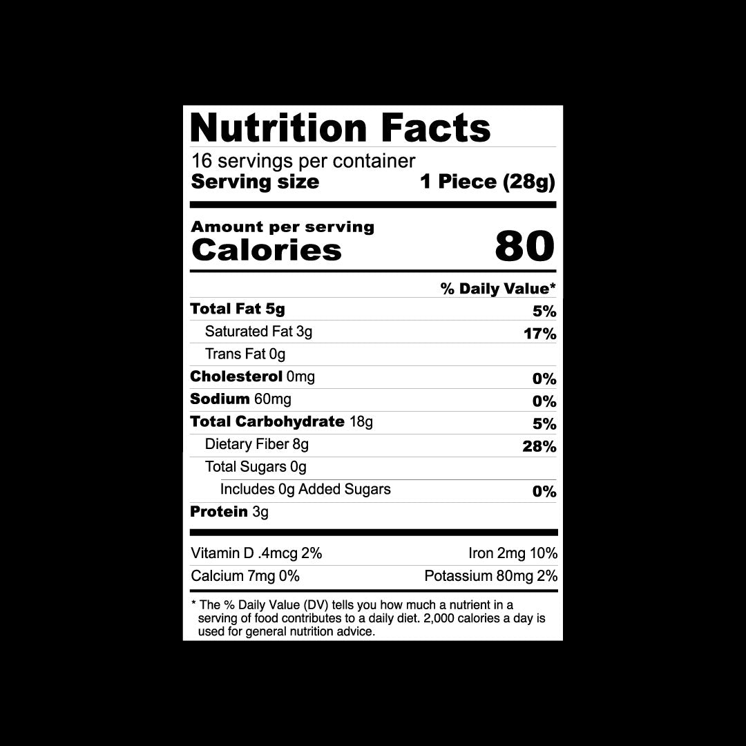 RxSugar® Spooky Snax Variety Pack